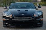 Aston Martin DBS Carbon Black Edition 2010 года (NA)
